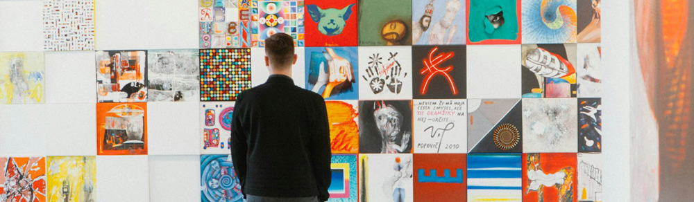 collectors art authentication