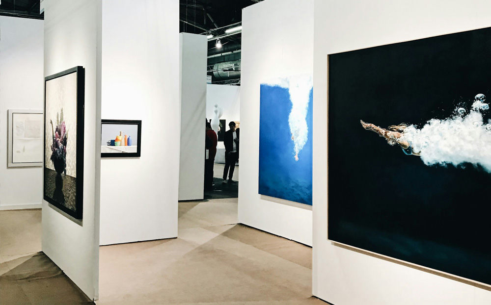 art gallerie art authentication